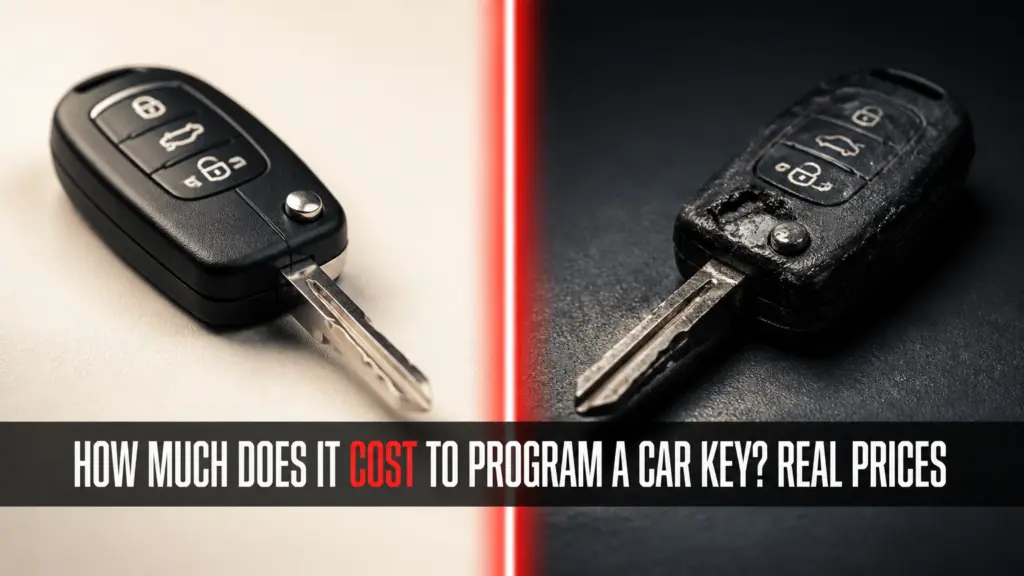 how much does it cost to program a car key real prices